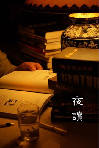 夜读 | 晚安优美句子送给您  第1张