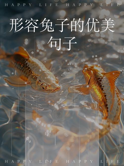 触动心灵的句子 兔子语录  第1张