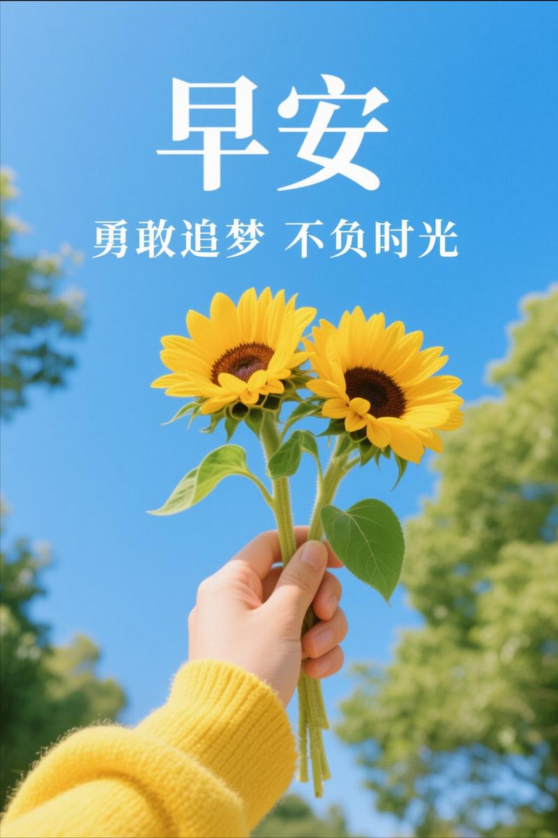 早安心语:学会自己欣赏自己,每天送给自己一个微笑 第1张 早安心语:学会自己欣赏自己,每天送给自己一个微笑 第1张
