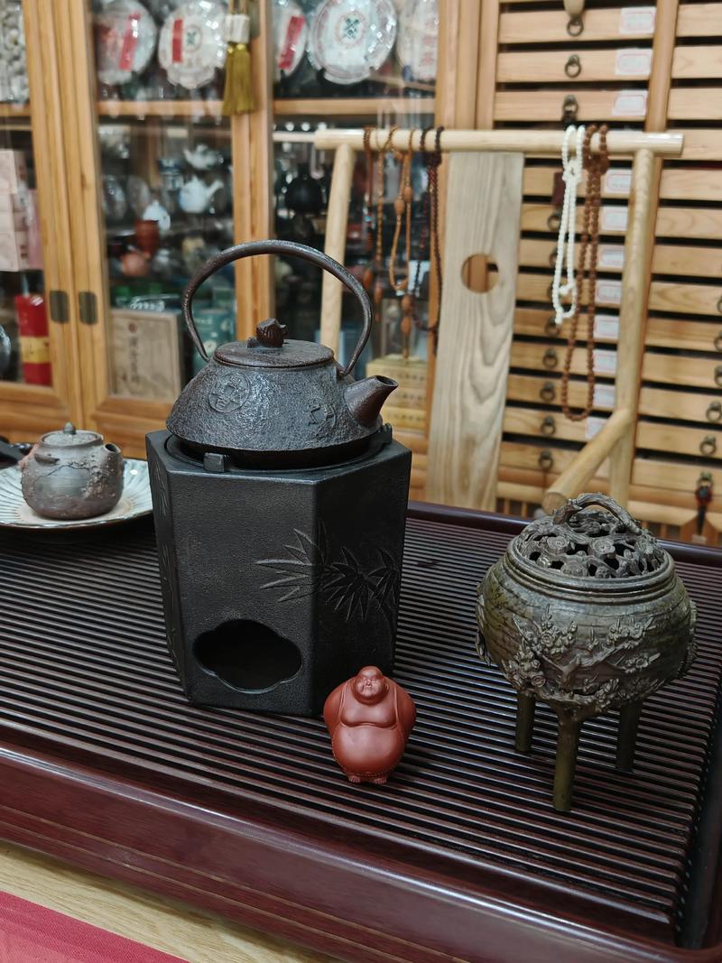 挚友如茶 第1张 挚友如茶 第1张
