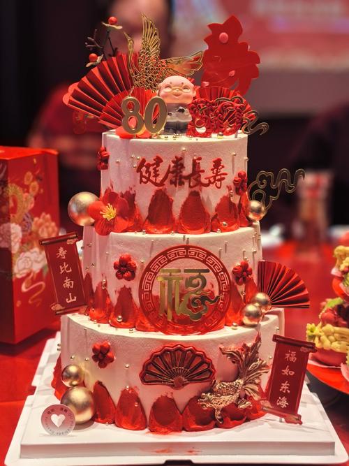 生日快乐——大寿精彩献礼 第1张 生日快乐——大寿精彩献礼 第1张