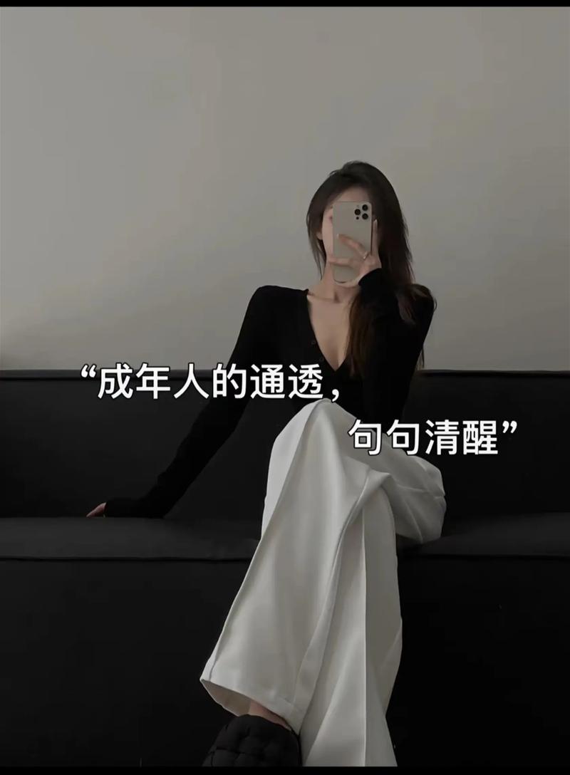发自己视频配的文案（配自己视频的文案短句）  第1张