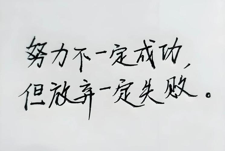 人生起起落落，再坚持一下，再努力一下  第1张