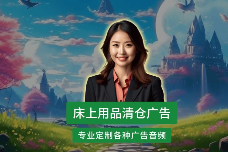 服装叫卖广告录音_服装甩卖广告录音_叫卖广告录音制作  第1张