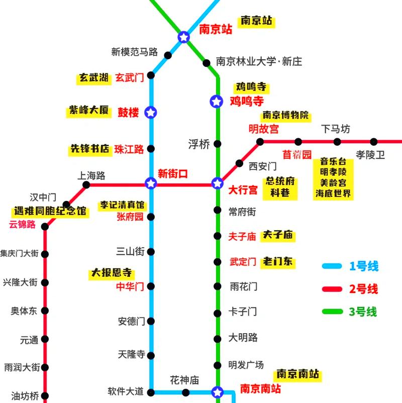南京江浦林山地铁站(南京地铁10号线具体线路)  第1张