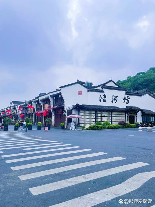 杭州城西银泰 坐地铁去河坊街怎么去 最简单的路线  第1张