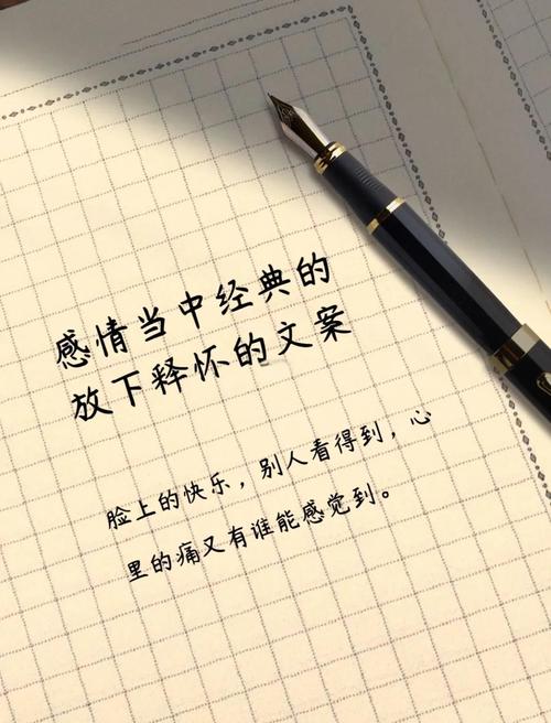 打动人心的文案（打动人心的文案情感短句）  第1张