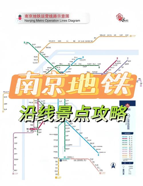 南京地铁换乘南京南站(南京南坐地铁到南京站大概要多久)  第1张