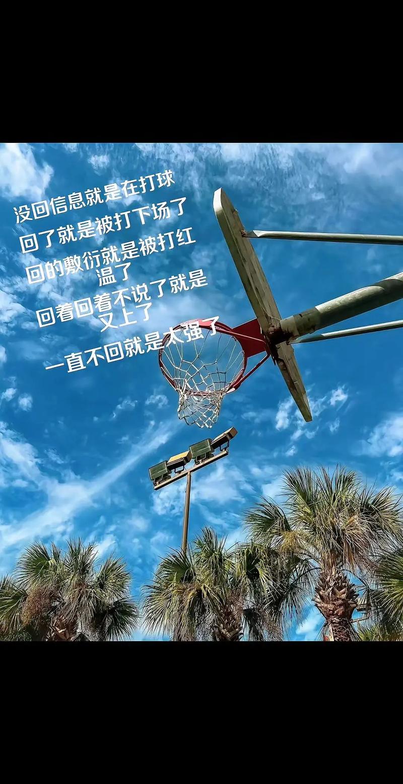 【关于打篮球的文案】 第1张 【关于打篮球的文案】 第1张