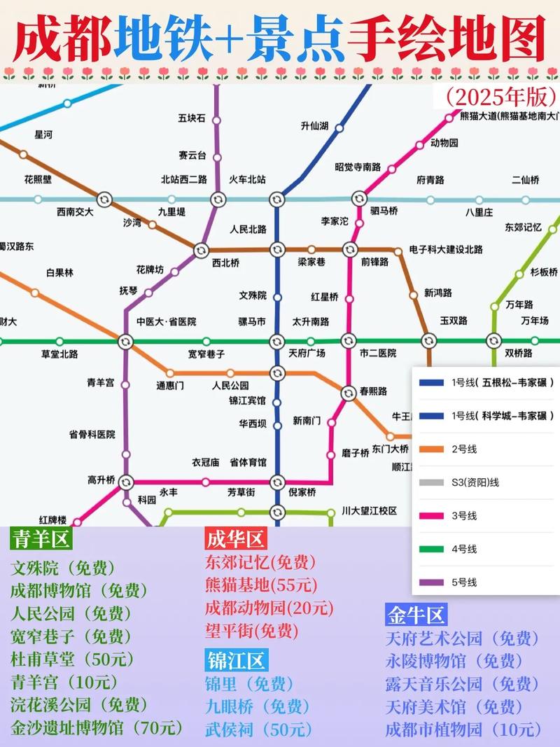 有直达成都华润万象城的地铁吗是在那个站下呢  第1张