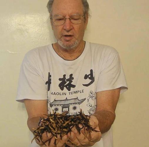 辣死老外 （打中药名一）  第1张