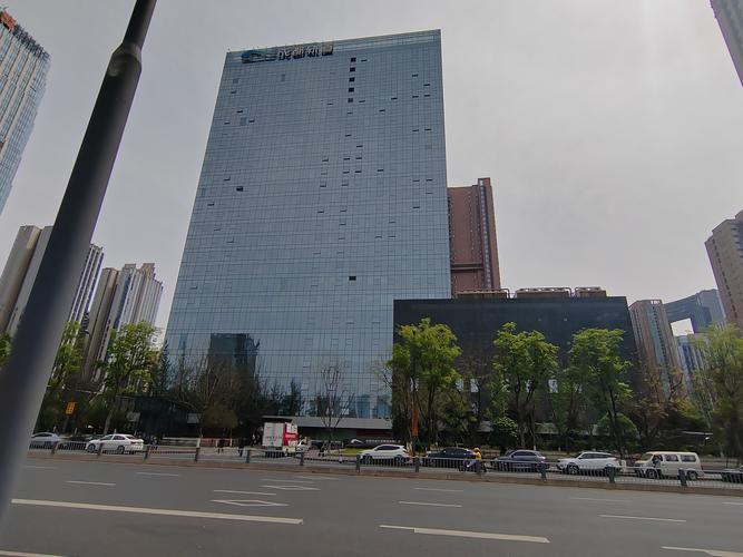 成都地铁公司地址  第1张