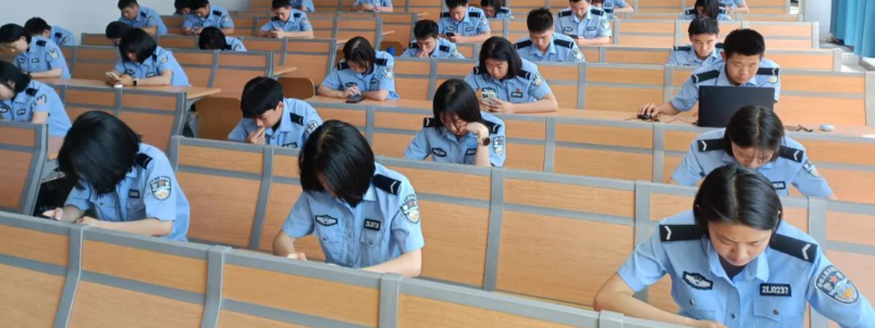 450分在四川能上警校吗?附2025年四川450分左右的警校名单 第1张 450分在四川能上警校吗?附2025年四川450分左右的警校名单 第1张