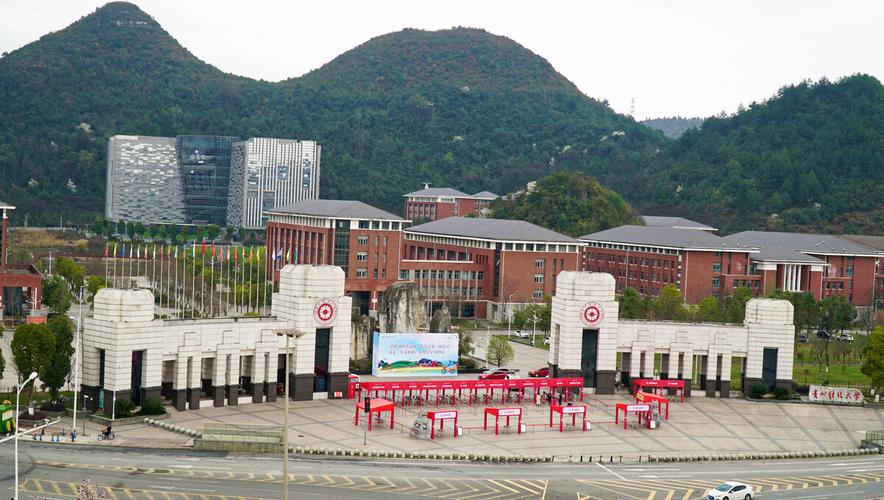 贵州财经大学网络与新媒体专业怎么样?排名好不好 第1张 贵州财经大学网络与新媒体专业怎么样?排名好不好 第1张