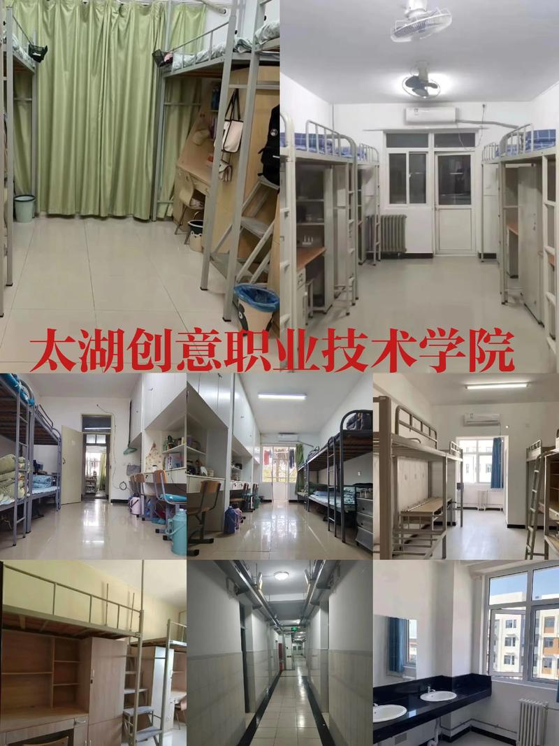太湖创意职业技术学院2025专科招生简章：计划招生人数、专业目录及学费  第1张