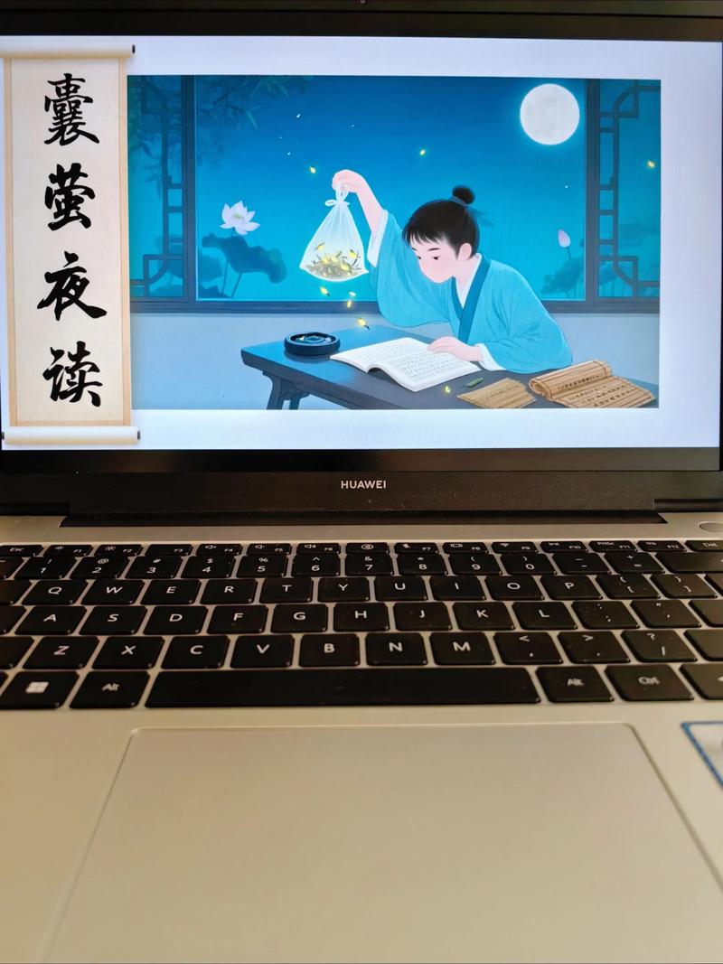 夜读 | 人生何必在意,看淡便是晴天 第1张 夜读 | 人生何必在意,看淡便是晴天 第1张