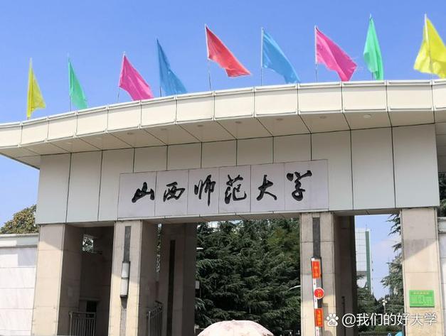 山西师范大学食品质量与安全专业怎么样？排名好不好  第1张