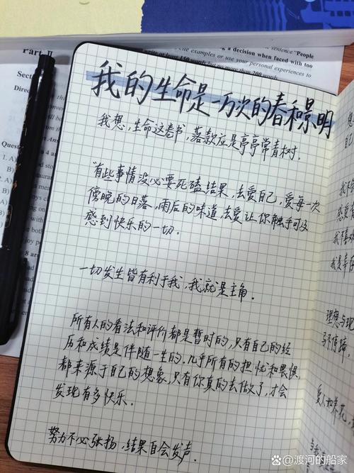 散文：自律的人，有着生命的美丽，也有生活赠予的清欢  第1张