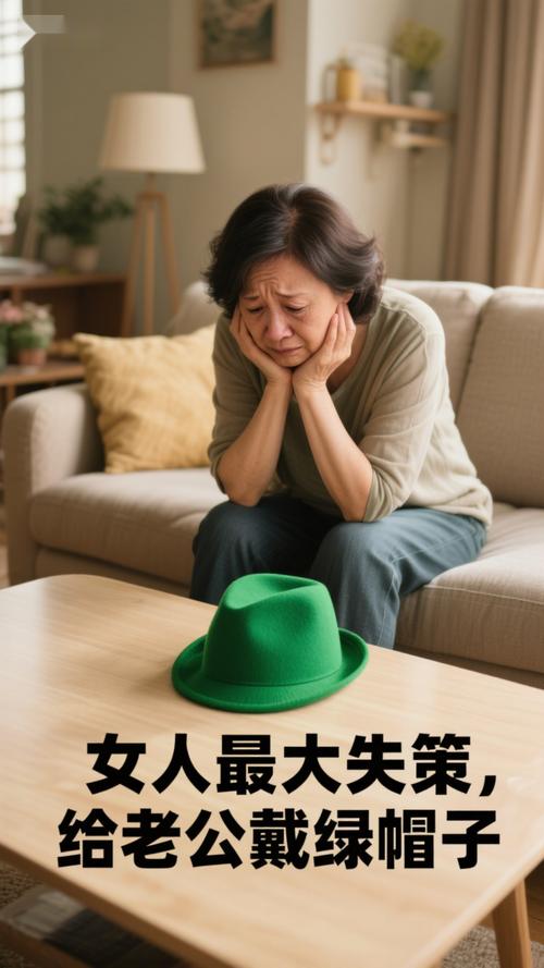 女人给你戴绿帽子经常说这四句鬼话 别相信  第1张