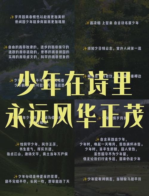 青春正当时――十位青年的追梦‘交响曲’  第1张