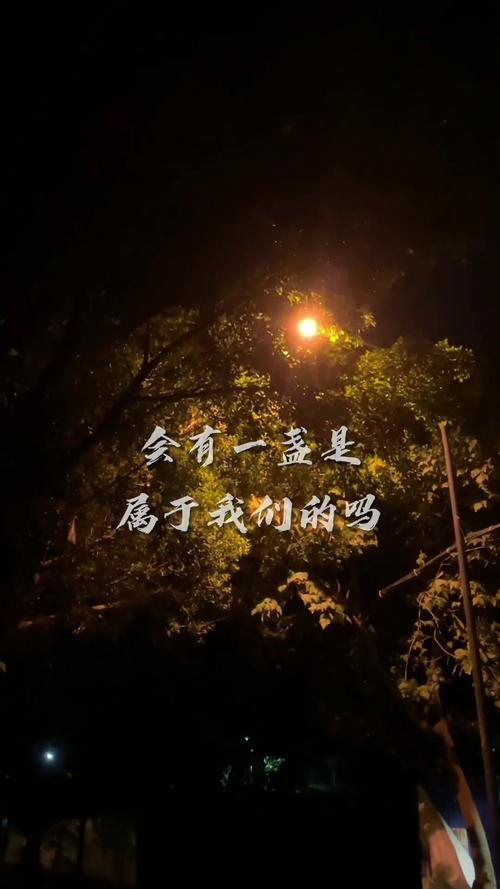 万家灯火，总有一盏为你亮起  第1张
