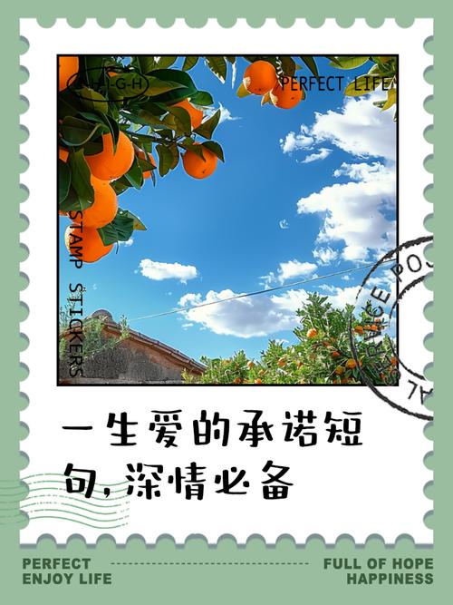 一生的承诺,谢谢你,陪我走过了这一生的思念 第1张 一生的承诺,谢谢你,陪我走过了这一生的思念 第1张
