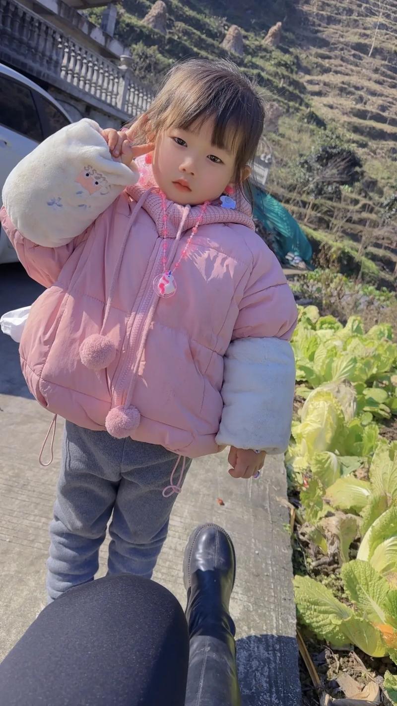 最美晒娃语句:今生有幸成为你额娘,余生必定护你周全。 第1张 最美晒娃语句:今生有幸成为你额娘,余生必定护你周全。 第1张
