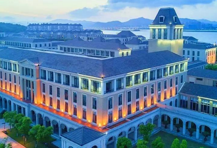 浙江海洋大学水族科学与技术专业排名怎么样?好不好 第1张 浙江海洋大学水族科学与技术专业排名怎么样?好不好 第1张