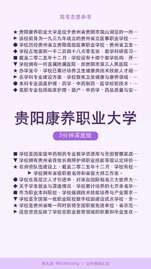 贵阳康养职业大学2025录取分数线公布(附2024投档线对比) 第1张 贵阳康养职业大学2025录取分数线公布(附2024投档线对比) 第1张