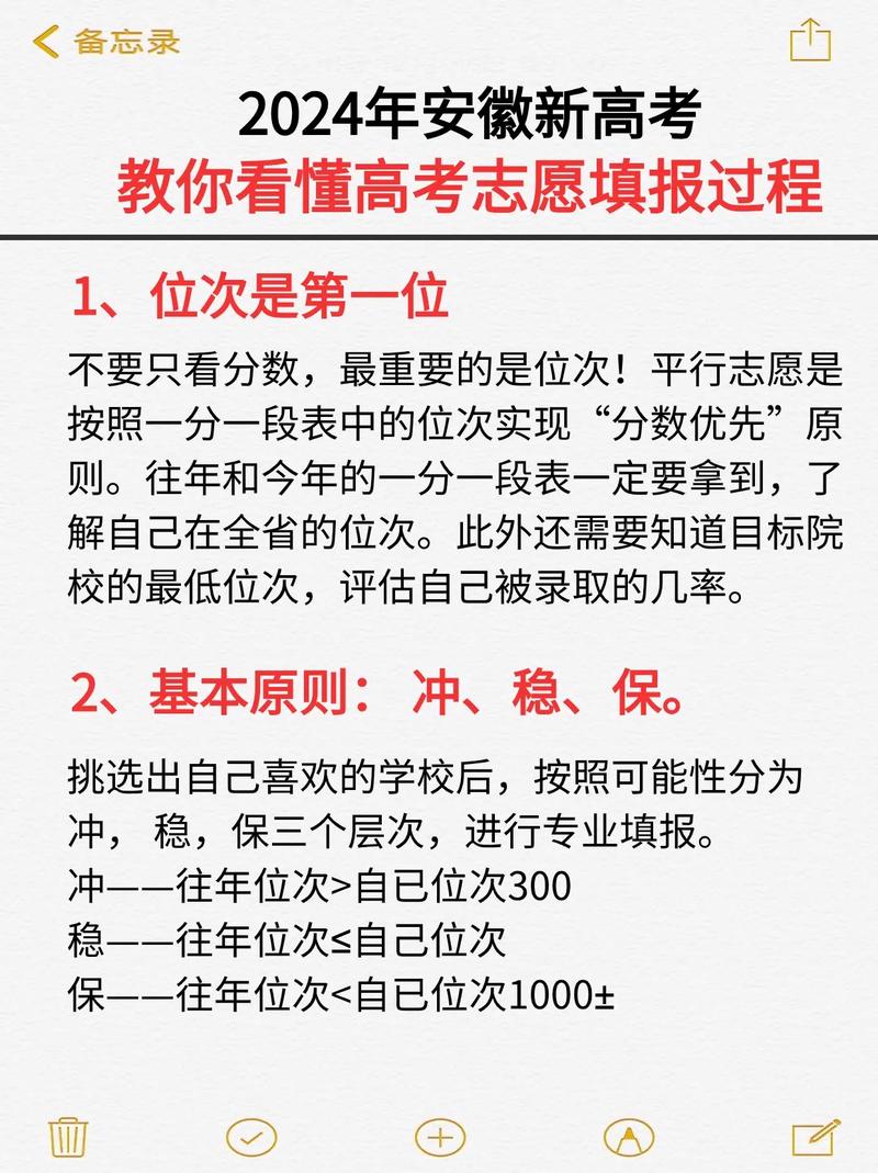高考成绩贴近批次线怎么填报志愿 第1张 高考成绩贴近批次线怎么填报志愿 第1张