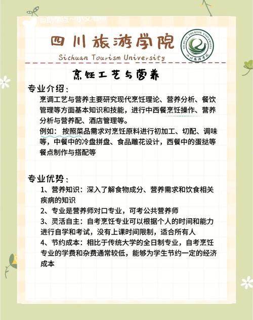 北部湾大学烹饪与营养教育专业怎么样?排名好不好 第1张 北部湾大学烹饪与营养教育专业怎么样?排名好不好 第1张