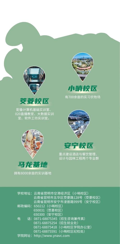 2026云南农业职业技术学院在黑龙江各专业招生人数、录取分数线（附：招生计划表）  第1张