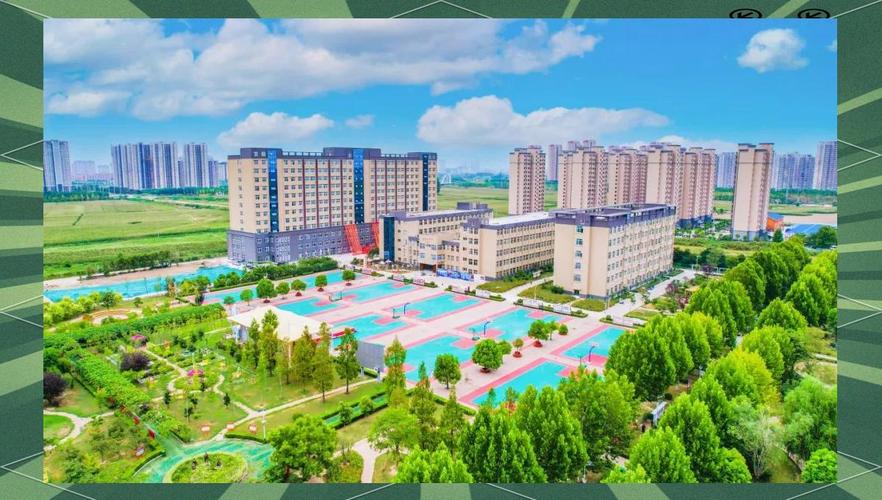 2026周口城市职业学院招生网首页(附:招生办电话) 第1张 2026周口城市职业学院招生网首页(附:招生办电话) 第1张