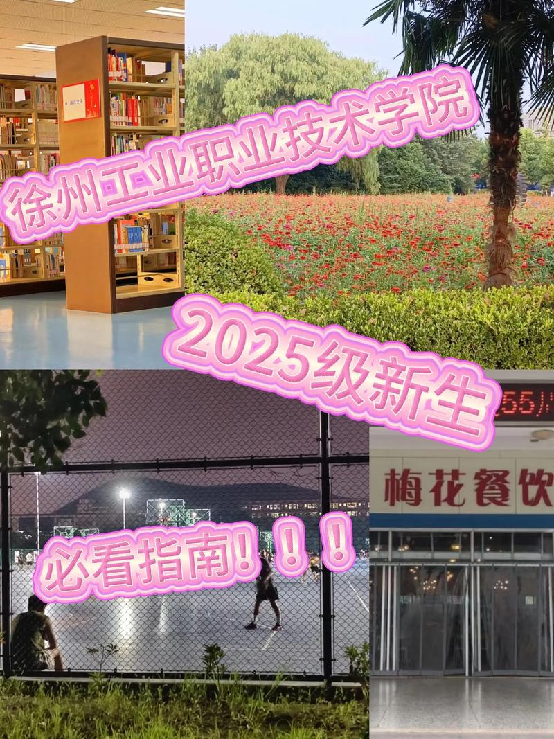 徐州工业职业技术学院在山东录取分数线2025年是多少(2025~2023近三年分数位次) 第1张 徐州工业职业技术学院在山东录取分数线2025年是多少(2025~2023近三年分数位次) 第1张