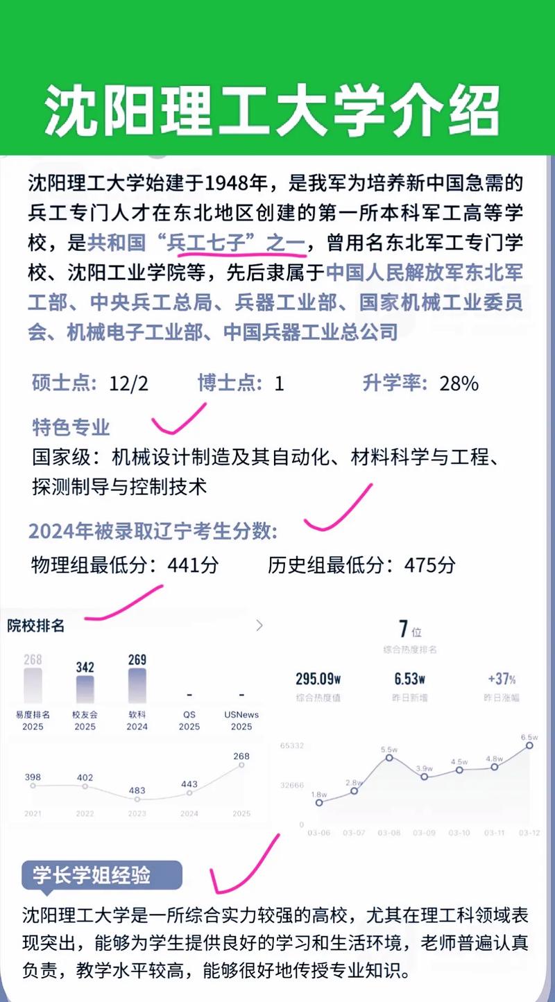 沈阳理工大学电子信息工程专业排名怎么样?好不好 第1张 沈阳理工大学电子信息工程专业排名怎么样?好不好 第1张