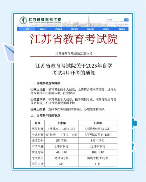 江苏省教育考试院2026高考志愿填报平台入口 第1张 江苏省教育考试院2026高考志愿填报平台入口 第1张