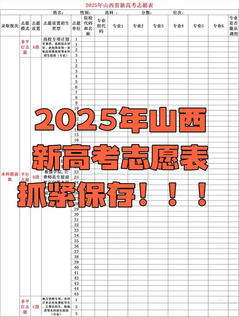 山西招生考试网2026高考志愿填报系统官方网站入口 第1张 山西招生考试网2026高考志愿填报系统官方网站入口 第1张
