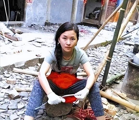廖智的坚强人生:汶川地震中失去双腿和女儿,她却逆境重生 第1张 廖智的坚强人生:汶川地震中失去双腿和女儿,她却逆境重生 第1张