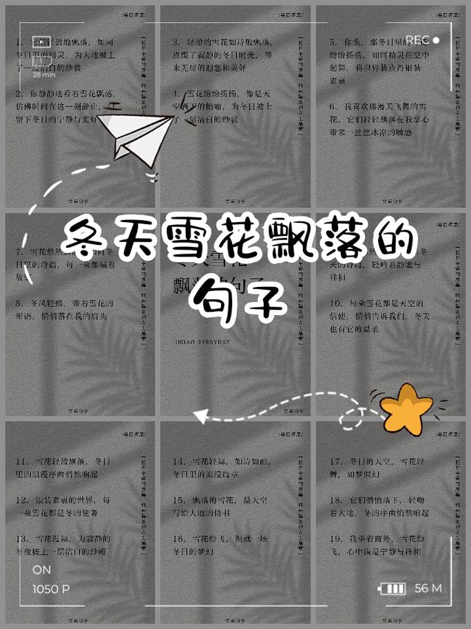 飘雪的日子,聆听雪落无声花开绽放的时光【散文】 第1张 飘雪的日子,聆听雪落无声花开绽放的时光【散文】 第1张