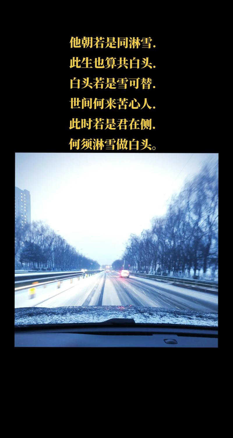 掌心化雪,世事微暖 第1张 掌心化雪,世事微暖 第1张