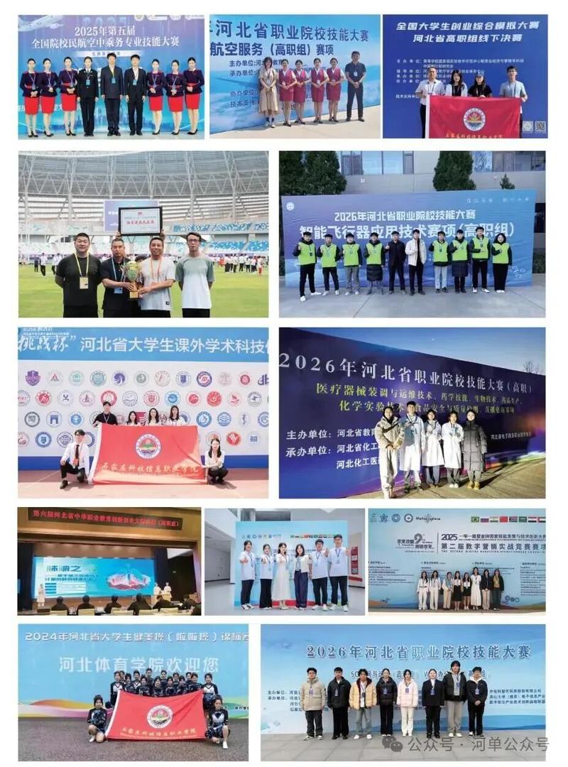 石家庄科技信息职业学院在湖北各专业招生人数、录取分数线2026(附:招生计划表) 第1张 石家庄科技信息职业学院在湖北各专业招生人数、录取分数线2026(附:招生计划表) 第1张