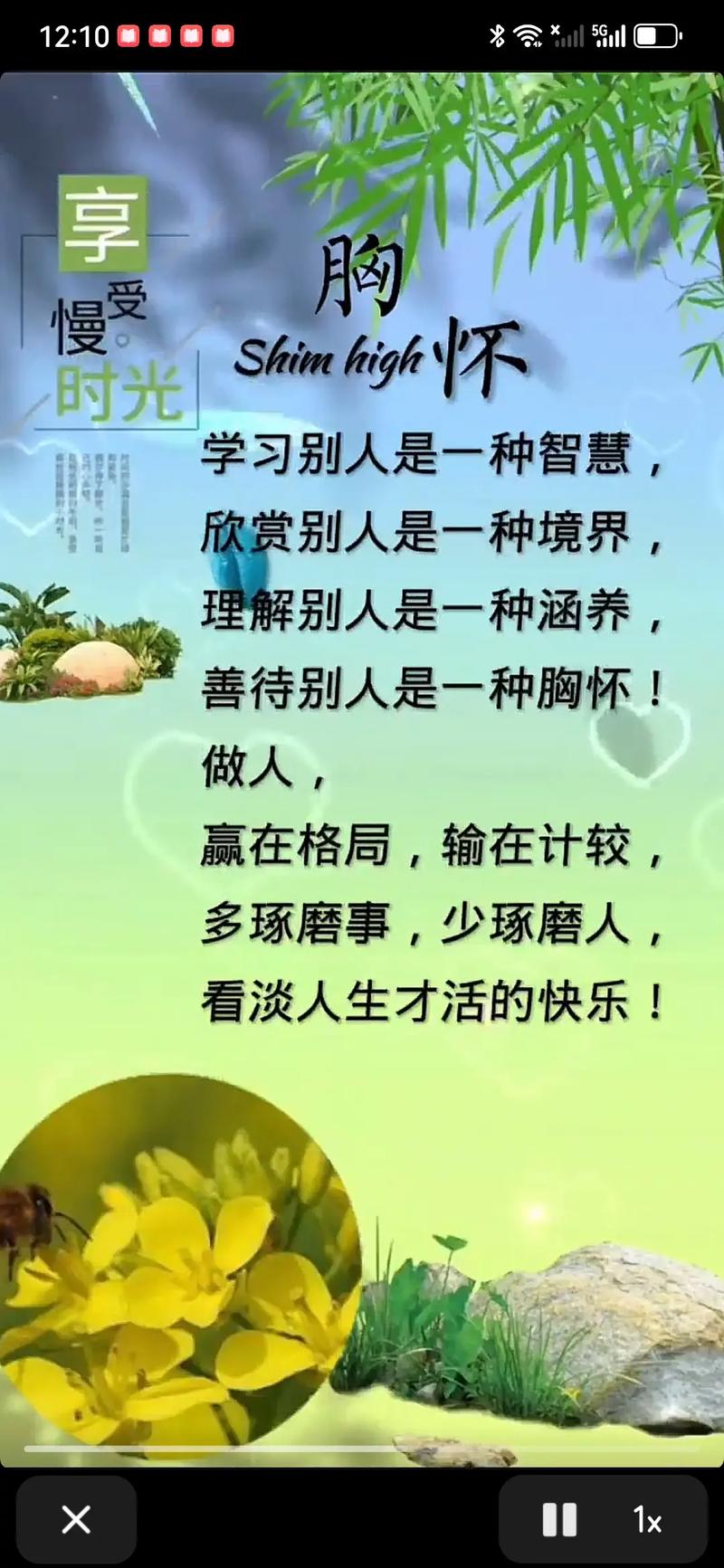 20条有助于培养乐观心态的哲理语录告诉你:静观万物,笑看人生 第1张 20条有助于培养乐观心态的哲理语录告诉你:静观万物,笑看人生 第1张