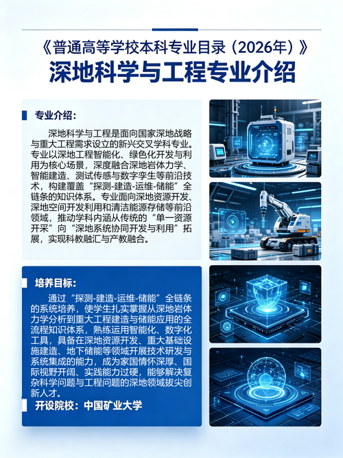 储能科学与工程专业大学有哪些(最新排名榜一览2026) 第1张 储能科学与工程专业大学有哪些(最新排名榜一览2026) 第1张
