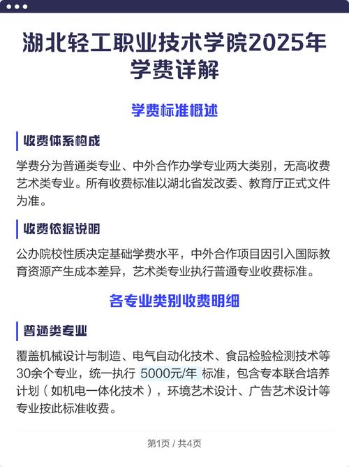 湖北轻工职业技术学院各专业2026在湖南招生人数、录取分数线(附:招生计划表) 第1张 湖北轻工职业技术学院各专业2026在湖南招生人数、录取分数线(附:招生计划表) 第1张