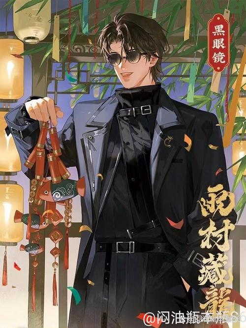 盗墓笔记中被所有人遗忘的王蒙 第1张 盗墓笔记中被所有人遗忘的王蒙 第1张