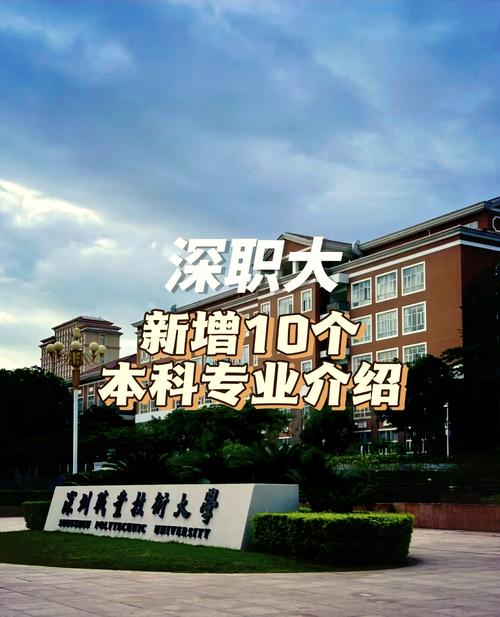 深圳技术大学商务英语专业好不好?排名怎么样 第1张 深圳技术大学商务英语专业好不好?排名怎么样 第1张