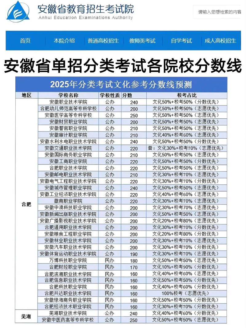 安徽电气工程职业技术学院2025年录取分数线(在各省录取最低分是多少) 第1张 安徽电气工程职业技术学院2025年录取分数线(在各省录取最低分是多少) 第1张