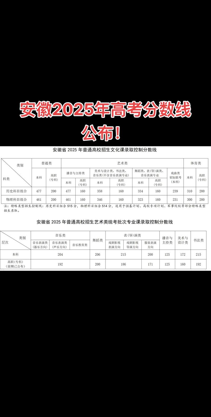 阜阳幼儿师范高等专科学校录取分数线2025是多少分「在各省录取最低分」 第1张 阜阳幼儿师范高等专科学校录取分数线2025是多少分「在各省录取最低分」 第1张
