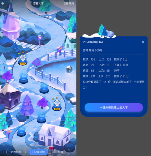 蝶变志愿app收费吗 第1张 蝶变志愿app收费吗 第1张