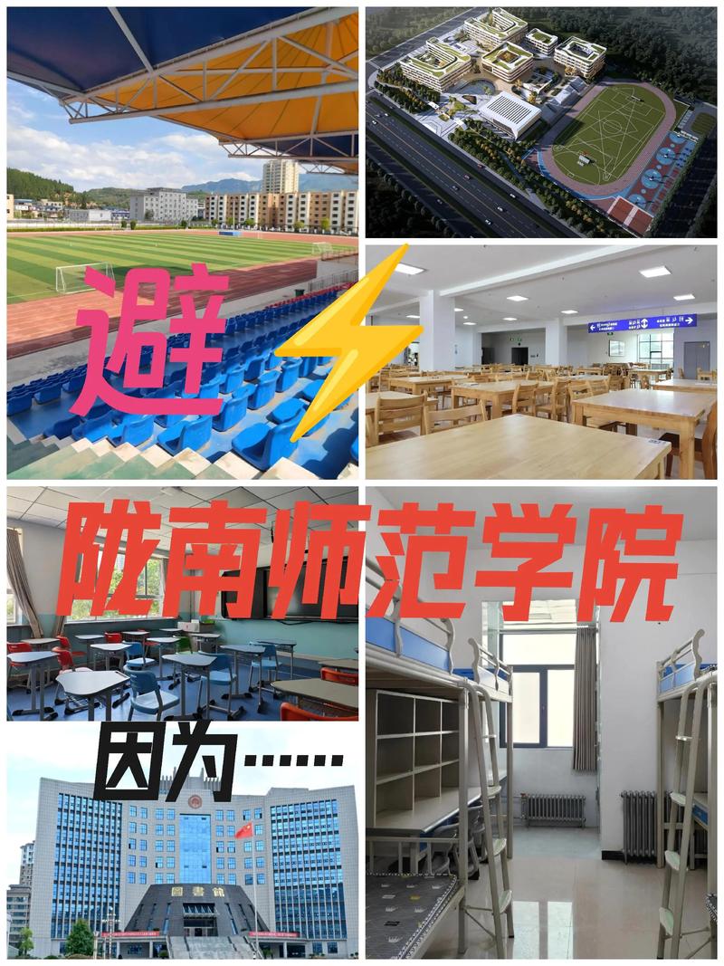 陇南师范学院2025年录取分数线是多少「在各省录取最低分」 第1张 陇南师范学院2025年录取分数线是多少「在各省录取最低分」 第1张